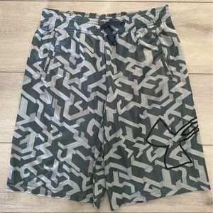 Boys Under Armour Shorts